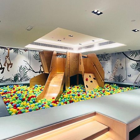 Burj Daman, Difc Dubai - Mint Stay Eksteriør bilde