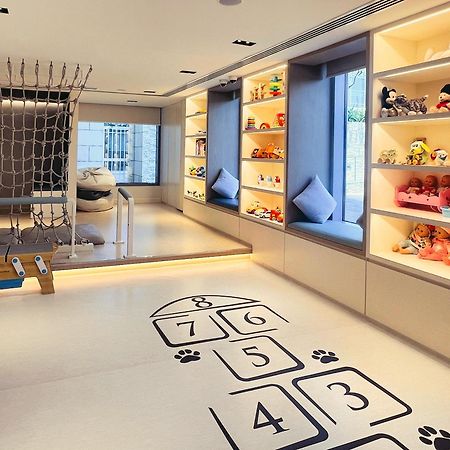 Burj Daman, Difc Dubai - Mint Stay Eksteriør bilde