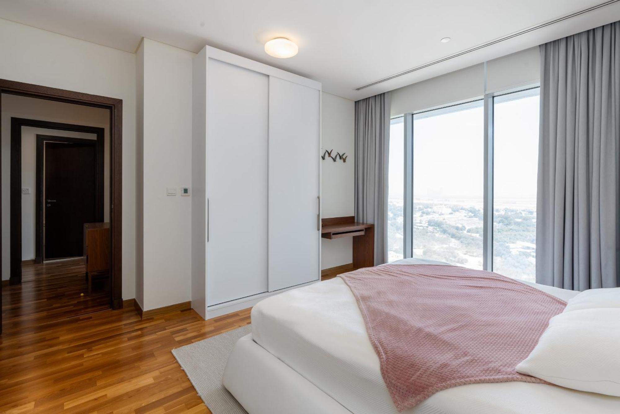 Burj Daman, Difc Dubai - Mint Stay Eksteriør bilde